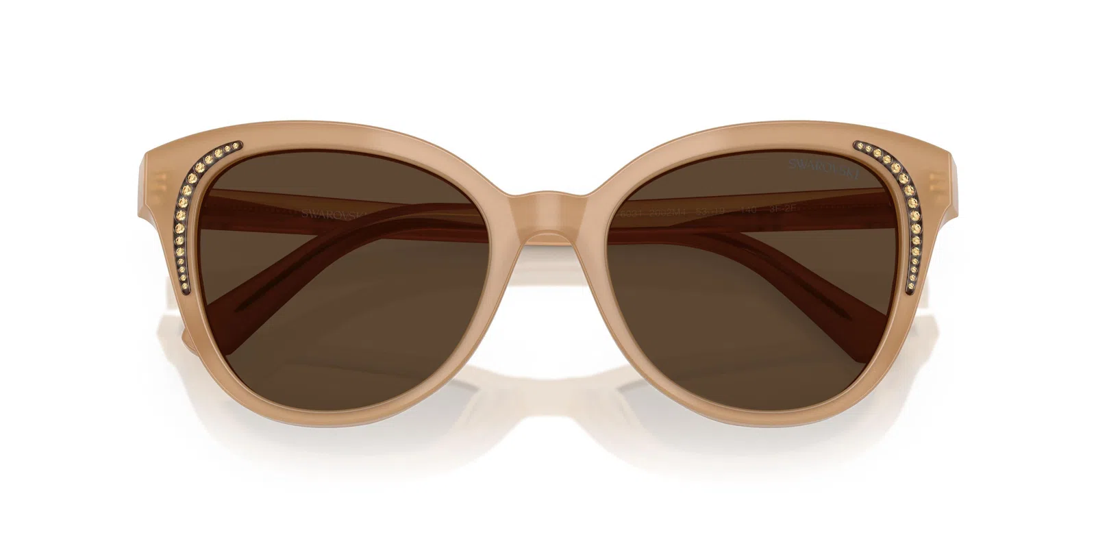 Swarovski 6031 Sunglasses - view 33